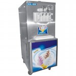 Maquina de helado suave de piso GB-BQL838