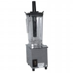 Licuadora industrial para empotrar