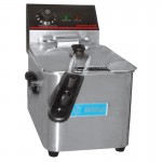Freidora eléctrica /GS-CKEF1LTS4/