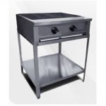 Asador APV 70
