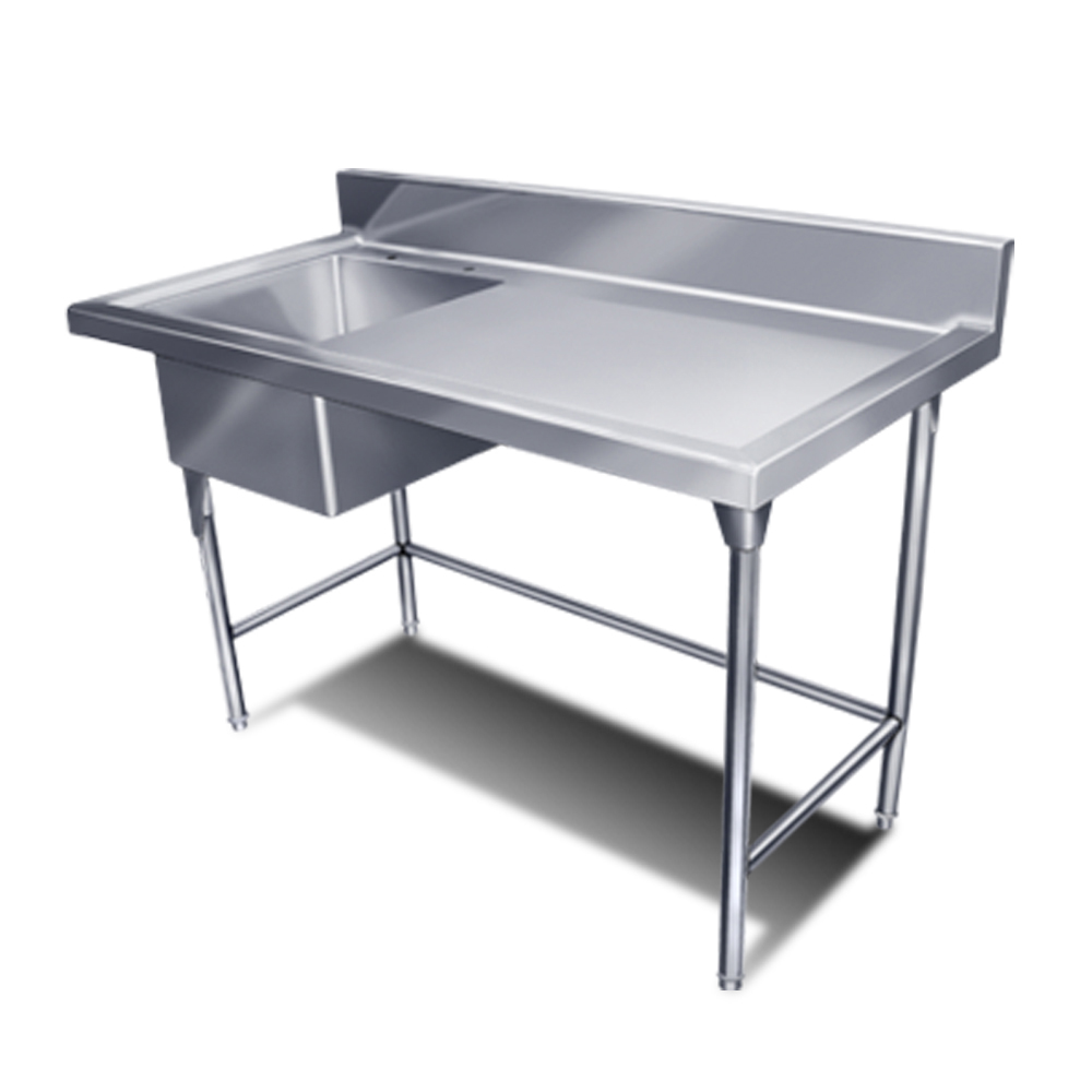 fregadero de acero inoxidable precio