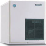 MÁQUINA DE HIELO F-801 MAJ-C (280 KG)