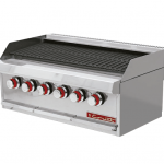 Asador ACH 3 Petit ACH3 PETIT A.ALUM.ECO