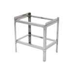 Base FC 10 D Petit BASE FC10D PETIT A.INOX.PREMIUM