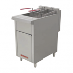 Freidora TURBO 25 5 4Q HD TURBO25.54Q HD A.INOX.PREMIUM