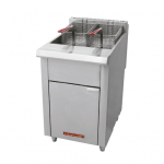 Freidora Turbo 30 5Q HD TURBO305Q HD A.INOX.PREMIUM