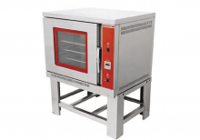Horno HC 35 C XL Master HC35CXL Master A.ALUM.ECO